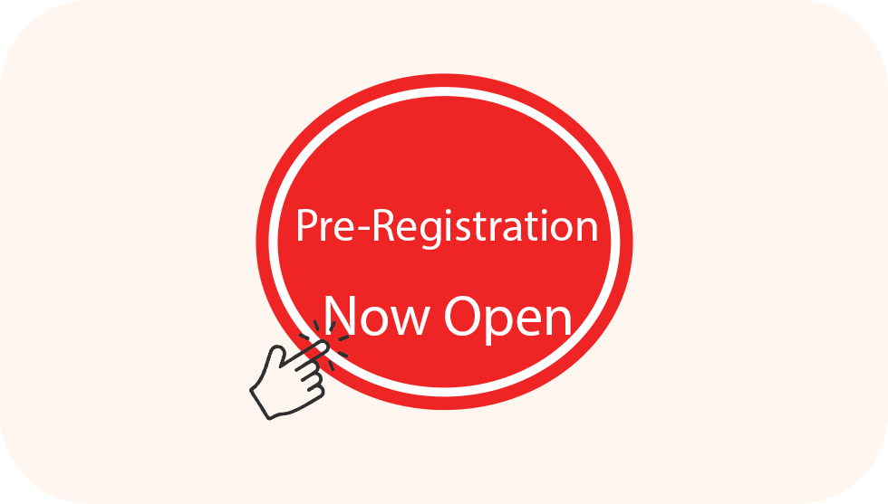 Pre-Registration 