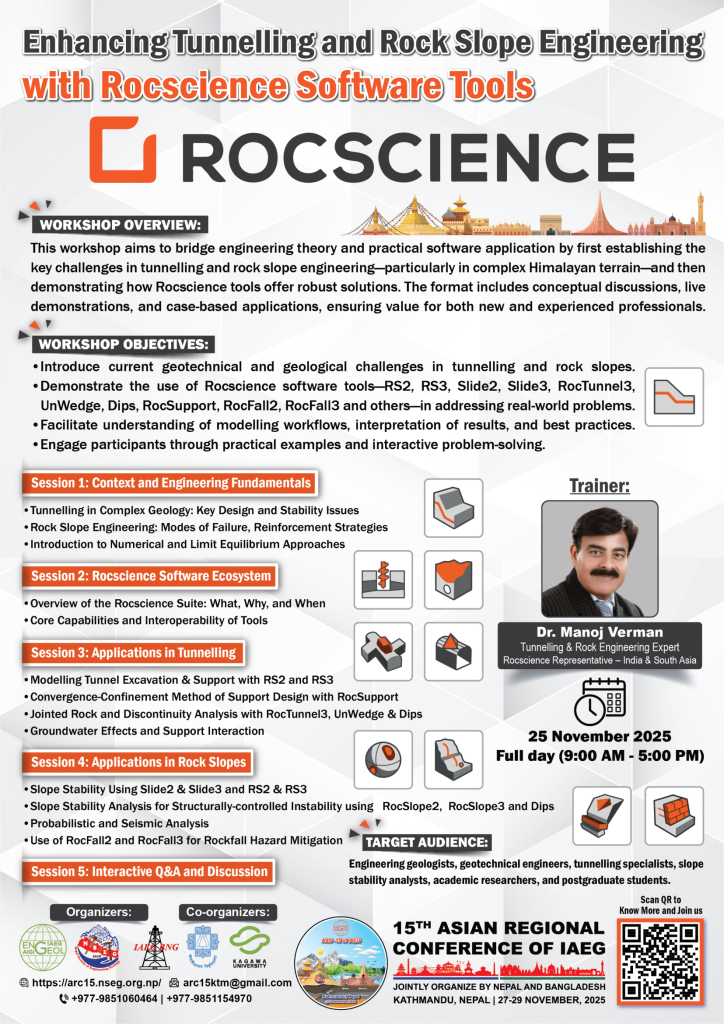 RocScience Poster ARC 15[1] 1