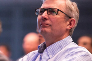 Dr Anthony Bowden