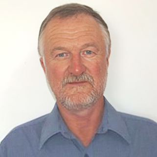 Dr Fred Baynes