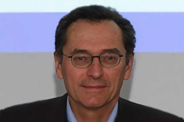 Dr Janusz Wasowski
