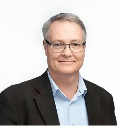 Dr Mark Eggers