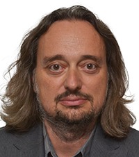 Dr. George Papathanassiou