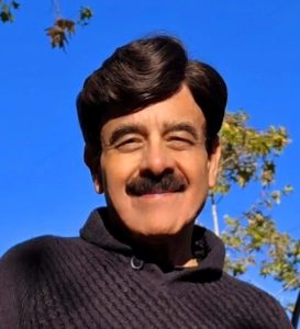 Manoj Verman