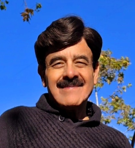 Manoj Verman